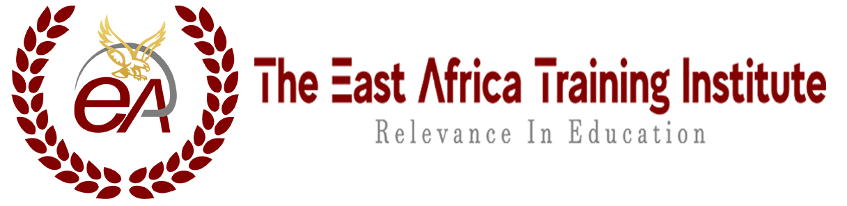 The East Africa Training Institute